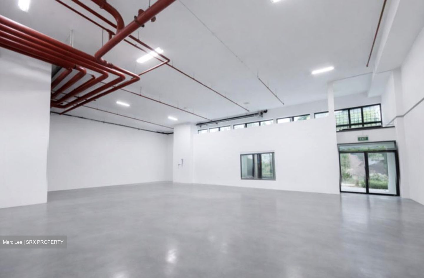 Citilink Warehouse Complex (D5), Warehouse #537316261